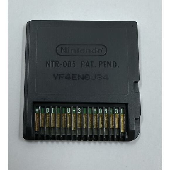 Final Fantasy IV (4) (Nintendo DS) Authentic Game - Picture 2 of 2